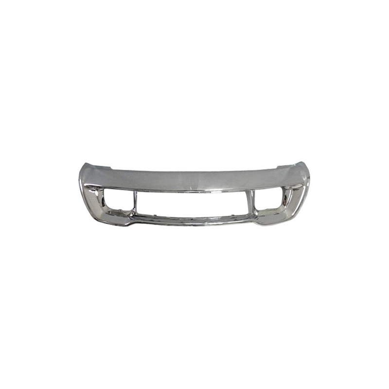 CORNICE FANALE GRIGLIA CROMATA JEEP GRAND CHEROKEE (WK/WK2) 2014 2017 OEM 68143105AC