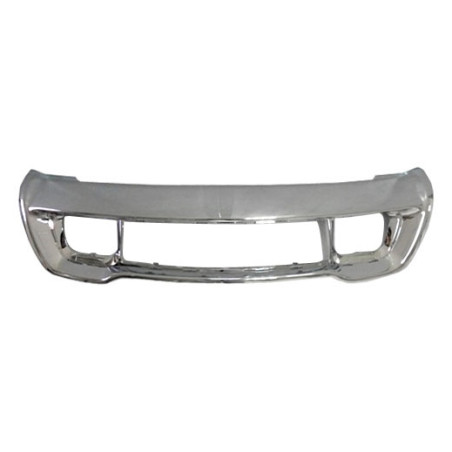 CORNICE FANALE GRIGLIA CROMATA JEEP GRAND CHEROKEE (WK/WK2) 2014