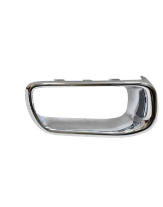 CORNICE FANALE GRIGLIA ANT INF DX CROMATA MINI CABRIO (F57) 2015