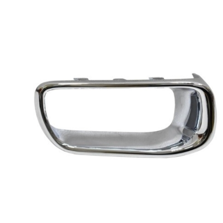 CORNICE FANALE GRIGLIA ANT INF DX CROMATA MINI CABRIO (F57) 2015