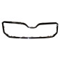 CORNICE FANALE GRIGLIA RADIATORE CROMATA SKODA YETI (5L) 2013  OEM 5L08537612ZZ