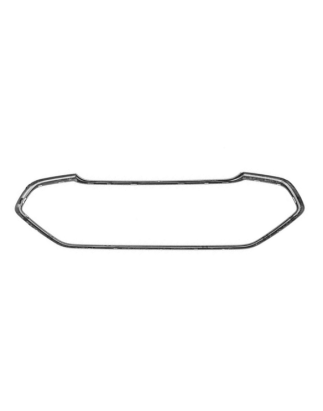 CORNICE FANALE GRIGLIA PARAURTI ANT GRIGIA FORD ECOSPORT 2017