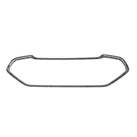 CORNICE FANALE GRIGLIA PARAURTI ANT GRIGIA FORD ECOSPORT 2017