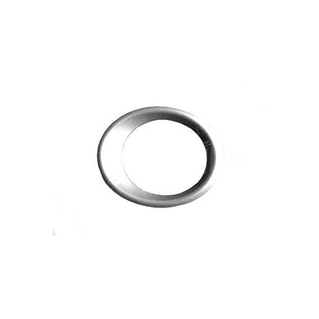 CORNICE FANALE FENDINEBBIA SX MERCEDES-BENZ C CLASS (W204) 2007