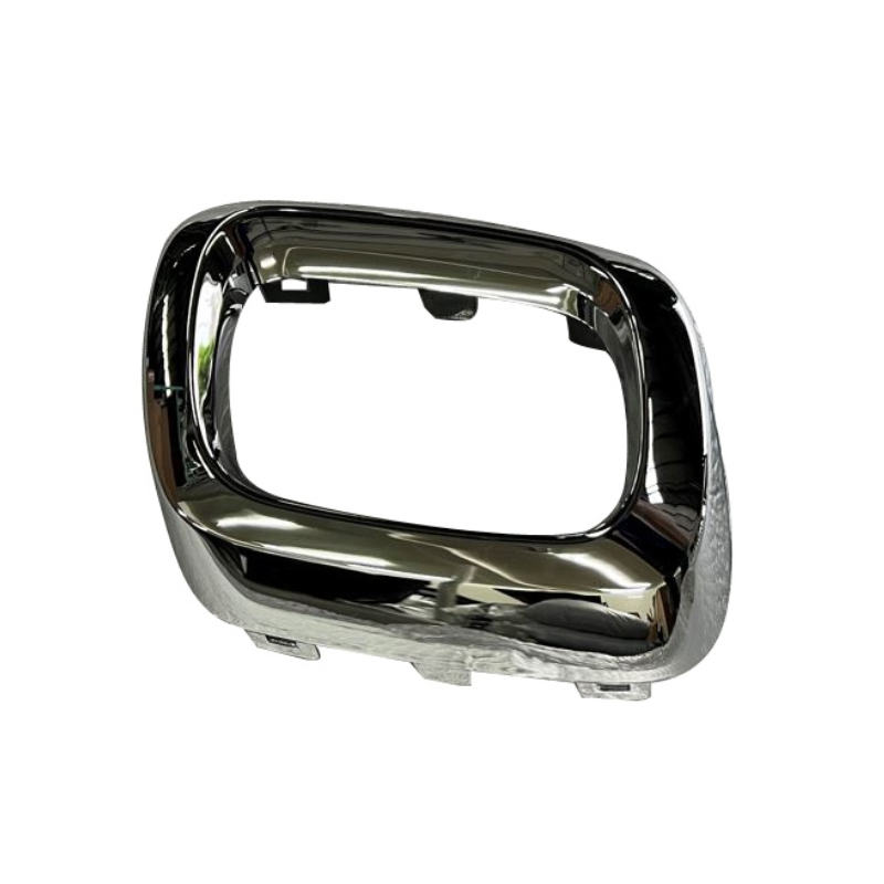 CORNICE FANALE RETRONEBBIA POST SX CROMATA MERCEDES-BENZ GLB (X247) 2019  OEM A2478859900