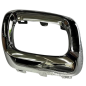 CORNICE FANALE RETRONEBBIA POST SX CROMATA MERCEDES-BENZ GLB (X247) 2019  OEM A2478859900