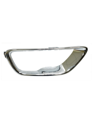 CORNICE FANALE FENDINEBBIA ANT SX CROMATA JEEP GRAND CHEROKEE