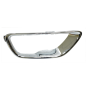 CORNICE FANALE FENDINEBBIA ANT SX CROMATA JEEP GRAND CHEROKEE (WK/WK2) 2014 2017 OEM 5ZM55SZ0AA