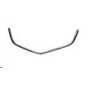 CORNICE FANALE GRIGLIA CROMATA HONDA ACCORD (CL/CN/CW/CU/CM) 2003 2008 OEM 71122SEA003