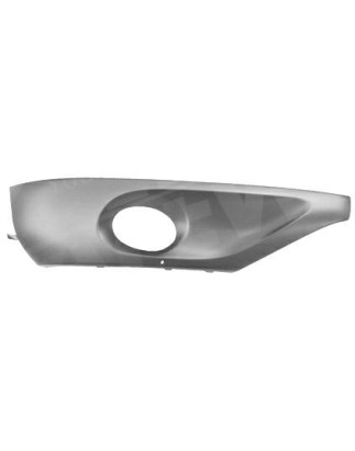 CORNICE FANALE FENDINEBBIA DX VOLKSWAGEN TOUAREG (7P5/7P6) 2010