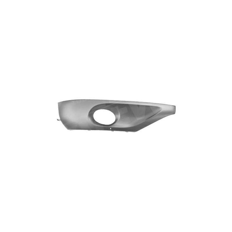 CORNICE FANALE FENDINEBBIA DX VOLKSWAGEN TOUAREG (7P5/7P6) 2010 2014 OEM 7P6807490BGRU