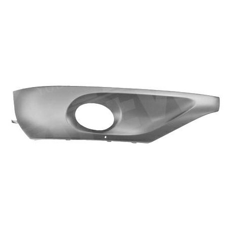 CORNICE FANALE FENDINEBBIA DX VOLKSWAGEN TOUAREG (7P5/7P6) 2010