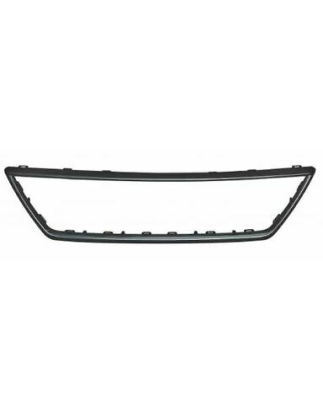 CORNICE FANALE GRIGLIA ANT NERA SEAT LEON (5F1) 2017 2020 OEM