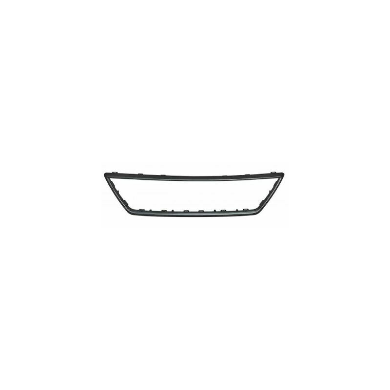 CORNICE FANALE GRIGLIA ANT NERA SEAT LEON (5F1) 2017 2020 OEM 5F0854643GGRU