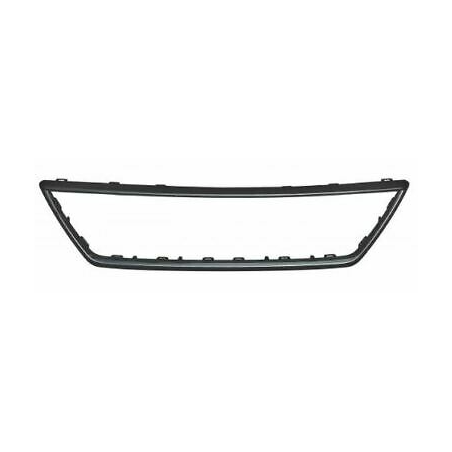 CORNICE FANALE GRIGLIA ANT NERA SEAT LEON (5F1) 2017 2020 OEM