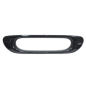 CORNICE FANALE RETRONEBBIA NERA MINI CABRIO (F57) 2015 2021 OEM 51127320815