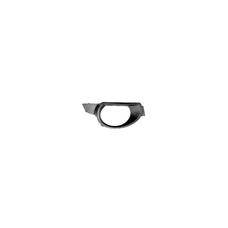 CORNICE FANALE FENDINEBBIA DX AUDI Q7 (4LB) 2006 2009 OEM 4L0807490