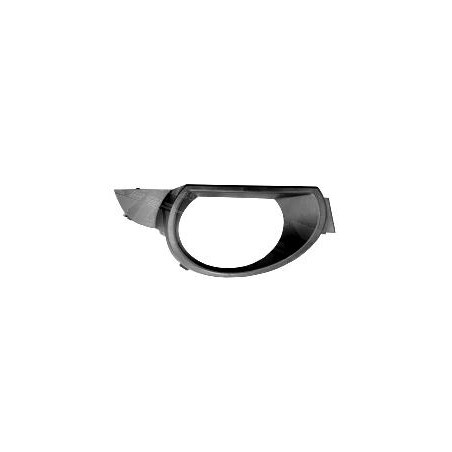 CORNICE FANALE FENDINEBBIA DX AUDI Q7 (4LB) 2006 2009 OEM