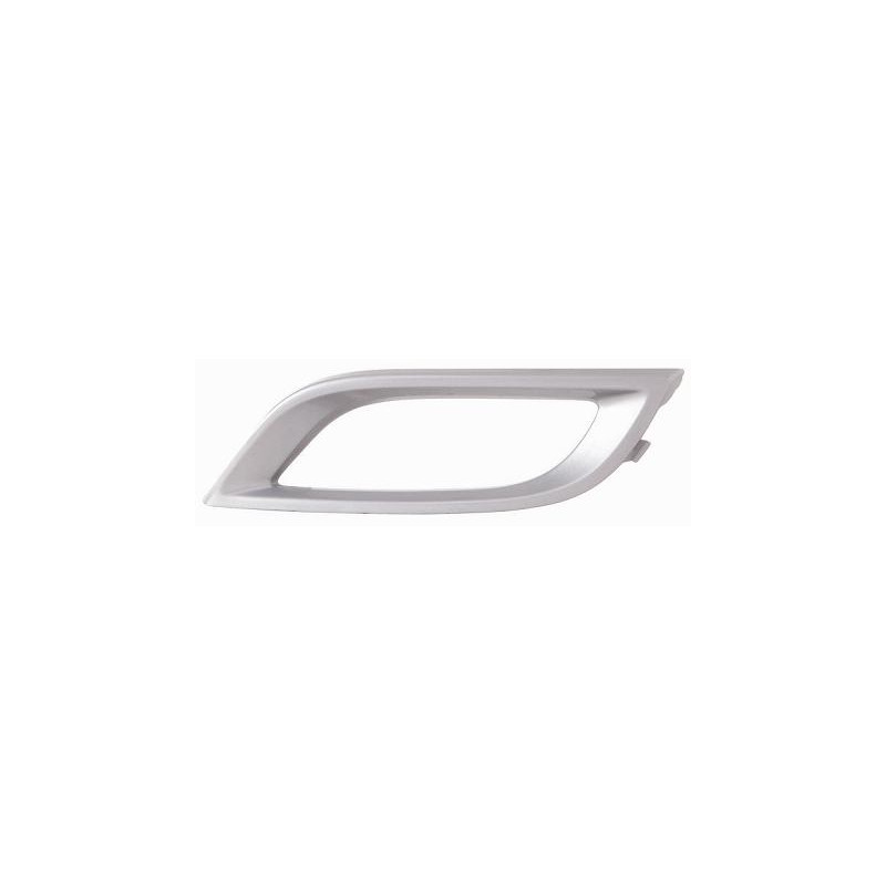 CORNICE FANALE FENDINEBBIA SX MAZDA 3 SDN-H/B (BL/BK) 2008 2013 OEM BDL450C22