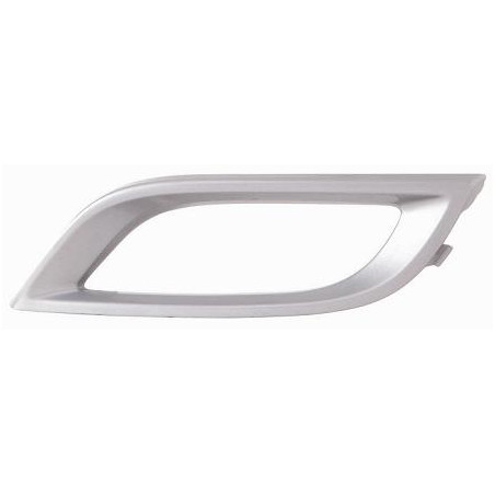 CORNICE FANALE FENDINEBBIA SX MAZDA 3 SDN-H/B (BL/BK) 2008 2013