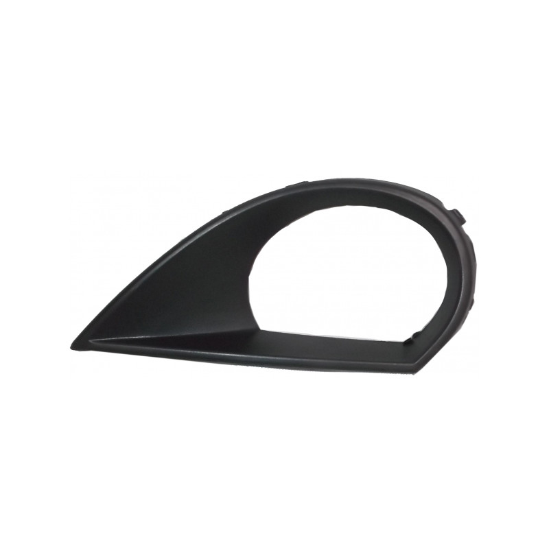 CORNICE FANALE FENDINEBBIA DX AUDI Q7 (4LB) 2009 2015 OEM 4L0807490A