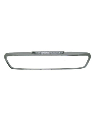 CORNICE FANALE GRIGLIA CROMATA PEUGEOT 308 II (LB/LP/LW/LH/L3)