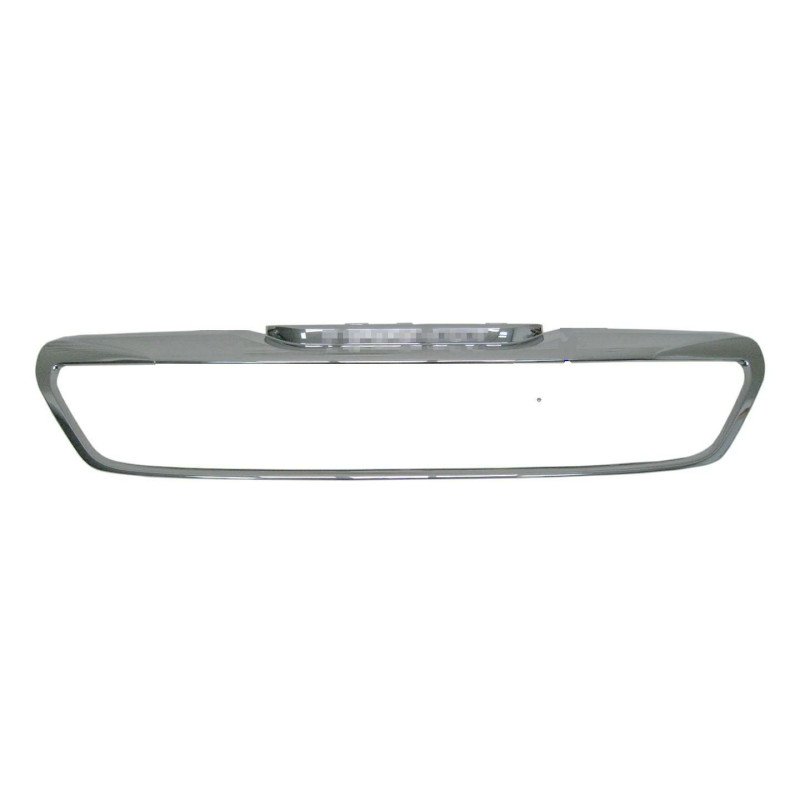 CORNICE FANALE GRIGLIA CROMATA PEUGEOT 308 II (LB/LP/LW/LH/L3) 2013 2017 OEM 1610763880