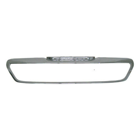 CORNICE FANALE GRIGLIA CROMATA PEUGEOT 308 II (LB/LP/LW/LH/L3)