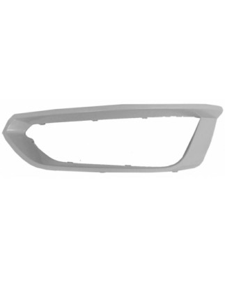 CORNICE FANALE GRIGLIA PARAURTI ANT SX GRIGIA BMW SERIES 2