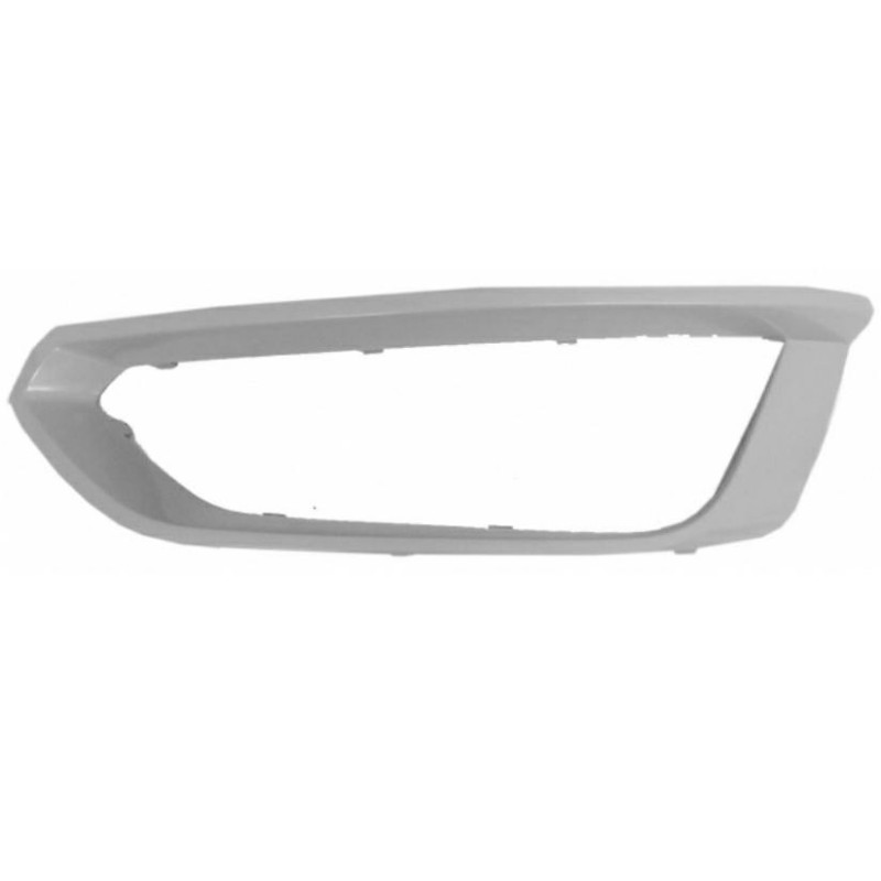 CORNICE FANALE GRIGLIA PARAURTI ANT SX GRIGIA BMW SERIES 2 COUPE/CABRIO (F22/F23) 2014 2019 OEM 51117351835