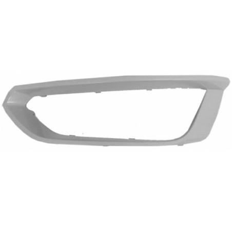 CORNICE FANALE GRIGLIA PARAURTI ANT SX GRIGIA BMW SERIES 2