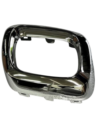CORNICE FANALE RETRONEBBIA POST DX CROMATA MERCEDES-BENZ GLB