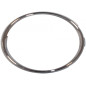 CORNICE FANALE FENDINEBBIA DX CROMATA AUDI A6 (4GH/4GJ/4G2/4GC/4G5/4GD) 2010 2014 OEM 4G88531022ZZ