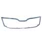 CORNICE FANALE GRIGLIA PARAURTI ANT CROMATA SKODA OCTAVIA 6 (5E3/NL3/NR3/5E5/5E6) 2017 2020 OEM 5E0853761C2ZZ
