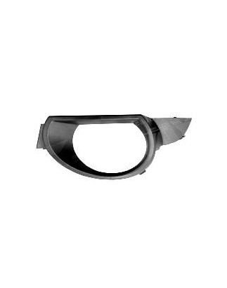 CORNICE FANALE FENDINEBBIA SX AUDI Q7 (4LB) 2006 2009 OEM