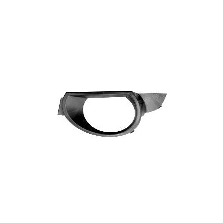 CORNICE FANALE FENDINEBBIA SX AUDI Q7 (4LB) 2006 2009 OEM