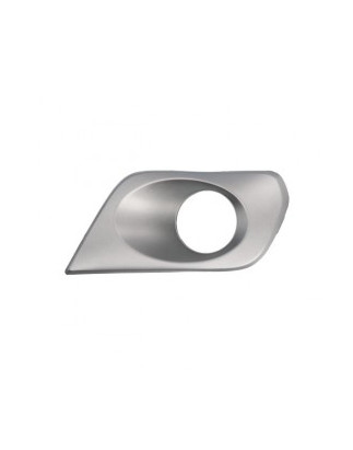 CORNICE FANALE FENDINEBBIA SX SILVER DACIA LOGAN-MCV II 2016