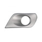 CORNICE FANALE FENDINEBBIA SX SILVER DACIA LOGAN-MCV II 2016 2021 OEM 261A36699R