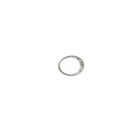 CORNICE FANALE FENDINEBBIA ANT SX CROMATA FORD MONDEO (CD/CE/CF)