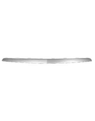 CORNICE FANALE GRIGLIA SUP CROMATA MERCEDES-BENZ A CLASS (W168)