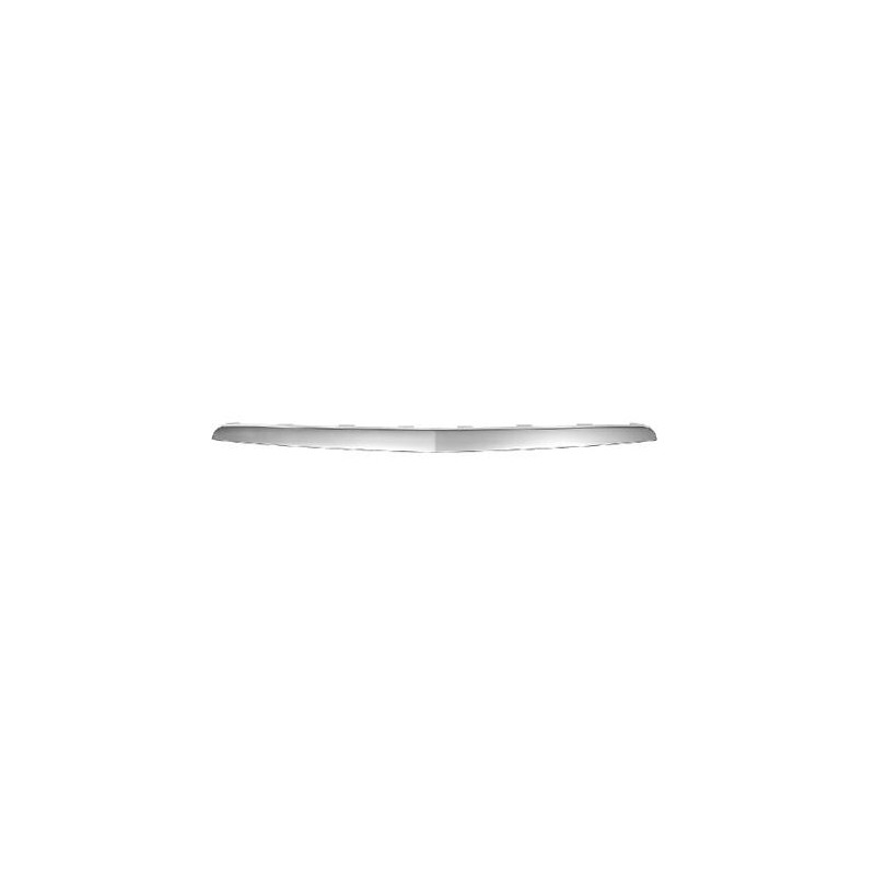 CORNICE FANALE GRIGLIA SUP CROMATA MERCEDES-BENZ A CLASS (W168) 1998 2004 OEM A1688850174