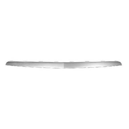 CORNICE FANALE GRIGLIA SUP CROMATA MERCEDES-BENZ A CLASS (W168)