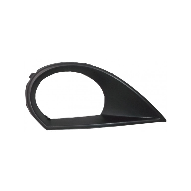 CORNICE FANALE FENDINEBBIA SX AUDI Q7 (4LB) 2009 2015 OEM 4L0807489A