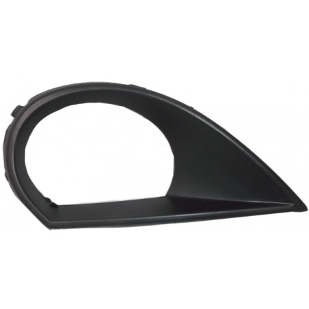 CORNICE FANALE FENDINEBBIA SX AUDI Q7 (4LB) 2009 2015 OEM
