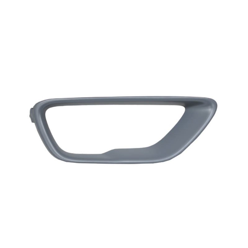 CORNICE FANALE FENDINEBBIA ANT DX GRIGIA JEEP GRAND CHEROKEE (WK/WK2) 2014 2017 OEM 5YL30TZZAA