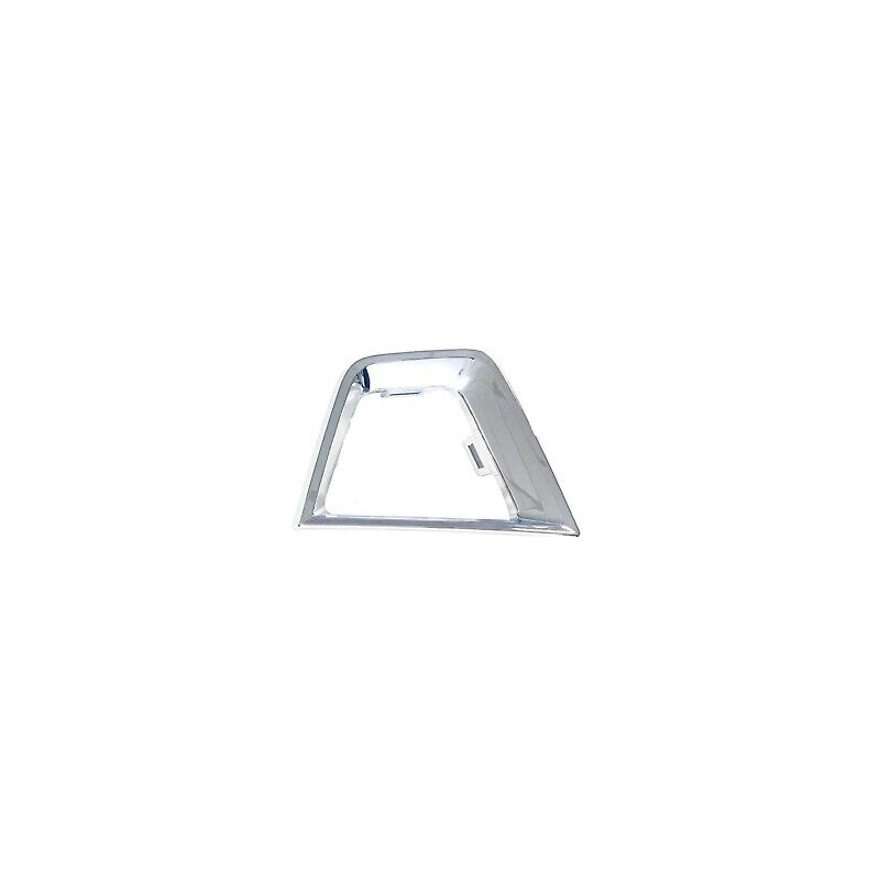 CORNICE FANALE GRIGLIA ANT DX CROM JEEP RENEGADE (BU/B1/BV) 2018 