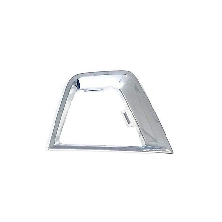 CORNICE FANALE GRIGLIA ANT DX CROM JEEP RENEGADE (BU/B1/BV) 2018