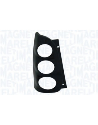 CORNICE FANALE FANALE POST SX NERA SMART FORTWO (450) 1998 2007