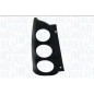 CORNICE FANALE FANALE POST SX NERA SMART FORTWO (450) 1998 2007 OEM A0011644V001CA8A00