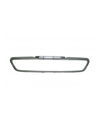 CORNICE FANALE GRIGLIA CROMATA PEUGEOT 308 II (LB/LP/LW/LH/L3)